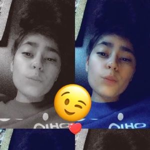 Meet your Posher, Hailey